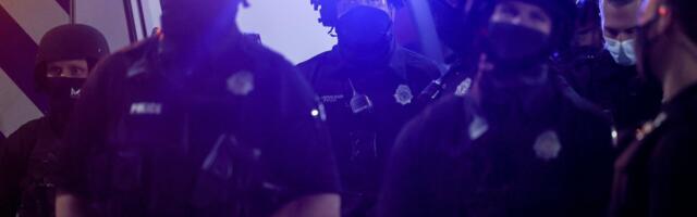 Alleged Ringleader of Silicon Valley ‘Murder Cult’ Arrested