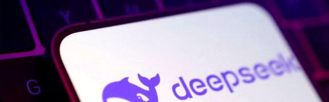 DeepSeek invites users behind the curtain of its open source AI code