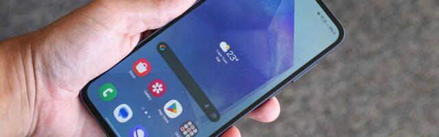 Leak gives us a look at Samsung Galaxy A26, A36, and A56 accessories