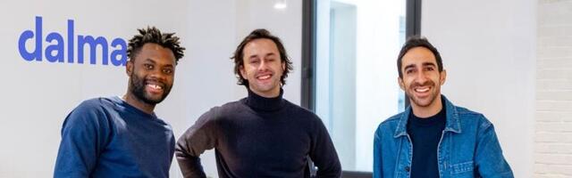 France’s Dalma raises €20M: Co-founder & CEO Alban de Préville on disrupting pet insurance market, growth plans, and more