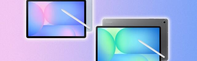 Samsung Galaxy Tab S10 FE series detailed in mega leak