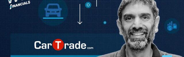 CarTrade Q4 Profit Jumps 85% YoY To INR 46 Cr