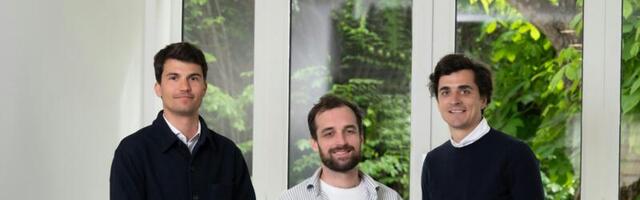 PayFit cofounder raises 16m seed for new defence tech startup