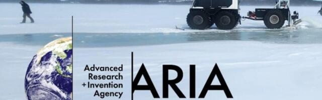 Delft-based Arctic Reflections selected for UK public funding to help protect Arctic sea ice