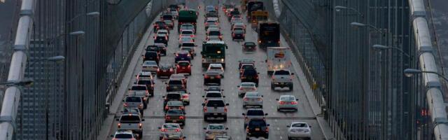 Senate GOP leaders will try to block California vehicle standards that would phase out gas-powered cars
