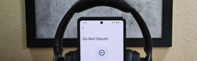 Android 16 fixes the mistake Google made with Do Not Disturb mode