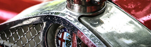 What Does 'Alfa' In Alfa Romeo's Name Stand For?