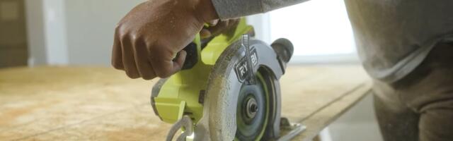 Are Ryobi Circular Saw Blades Any Good? Here's What Users Say