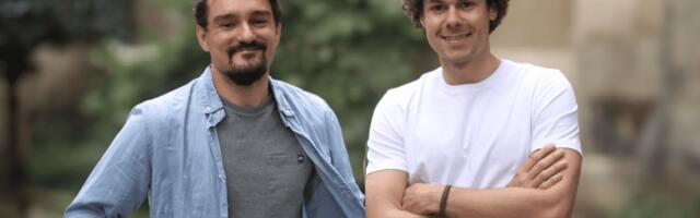 Bonx raises €7.3 million to champion European manufacturing with market-leading AI ERP