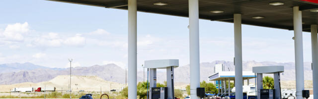 When Does Summer Blend Gas Start And Why Is It More Expensive?