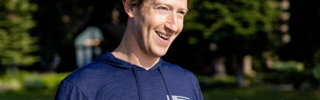 As Zuck Races to Build Godlike AI, Women and People of Color Aren’t Invited