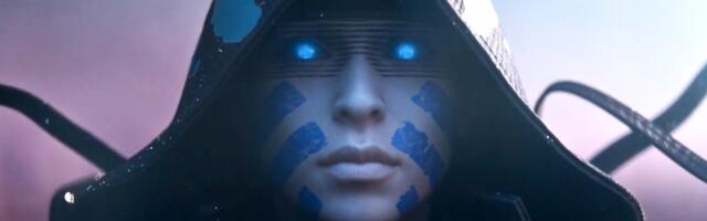 Destiny 2: Edge of Fate title screen blasts fans with nostalgia with a single track