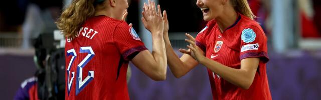How to watch Norway vs. Italy online for free