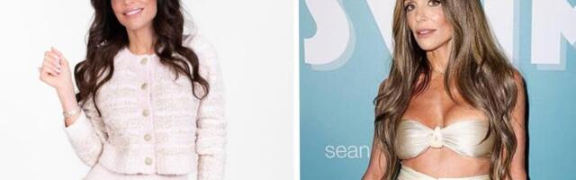 Bethenny Frankel shares 4 tips she swears by to stay fit and youthful at 54