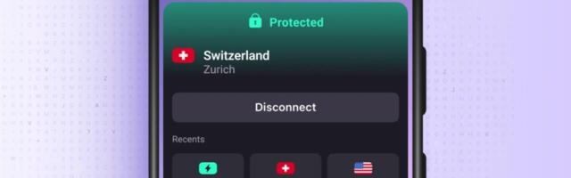 Proton VPN rises to top UK app charts as porn age checks kick in