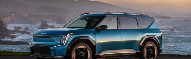 13 Modern Cars Bringing Back Column Shifters