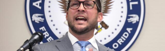 Multiple porn sites sued by Florida attorney general