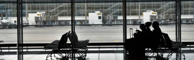 Flying vs. Recycling: Travelers Get Climate Math Wrong
