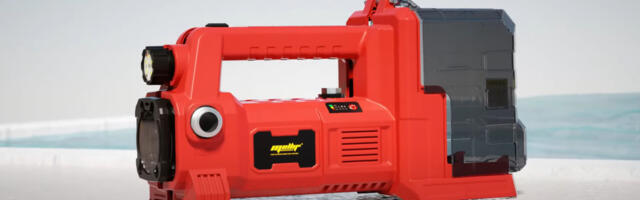 Did You Know This Affordable Tool Brand Is Compatible With Milwaukee Batteries?