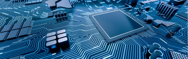 Intelligence everywhere: scaling the IoT with flexible chips