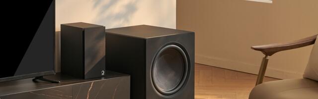 Hi-fi great Elipson has a new subwoofer range to rock your home theater – including a 15-inch beast (and two more reasonable options)