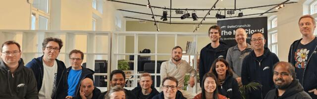 DataCrunch raises €55M to boost EU AI sovereignty with green cloud infrastructure