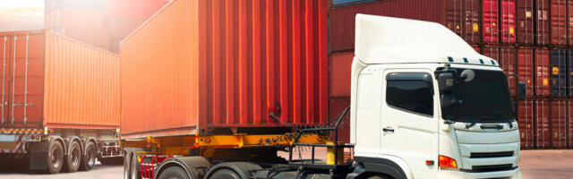 Why Do Most European Semi-Trucks Have Flat Noses? (But American Trucks Don't)