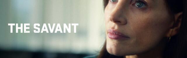 'The Savant' Star Jessica Chastain Says Apple TV+ Delay Is Wrong Call Amid Violence
