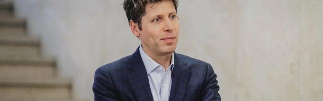 OpenAI is eying a $25 billion data center project in Argentina