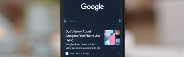 Google Search is About to Let You “Hide Sponsored Results”