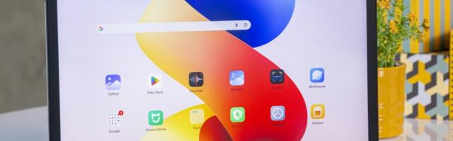 Poco Pad M1 gets certified, might be a familiar face with a new name