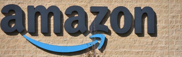 Amazon VP tells remaining workers to 'lean in on AI' in internal memo after massive layoffs