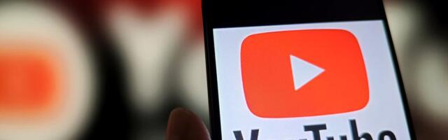 Big YouTube channels are being banned. YouTubers are blaming AI.