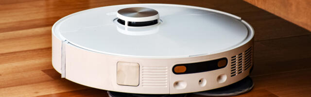 5 Things To Consider Before Buying A Robot Vacuum