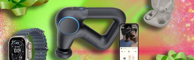 22 of the Best Fitness Gifts You Can Buy in 2025