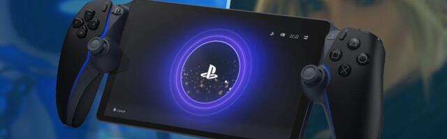 As PlayStation bosses celebrate PS Portal usage figures, I can finally say the weird little PS5 peripheral justifies its existence