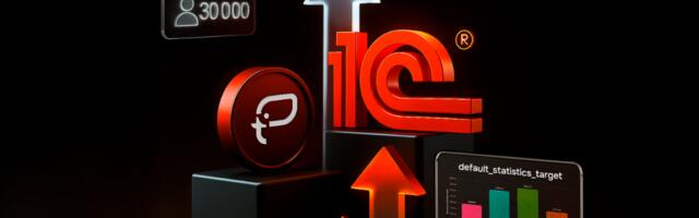 СУБД Tantor Postgres 17.6: обзор улучшений для 1С