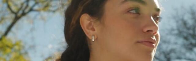 Welp, Smart Earrings Are a Thing Now