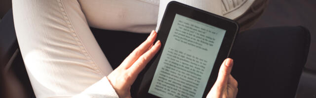 5 Things You Probably Didn't Know You Could Do With Your Kindle