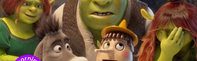 Updates From ‘Shrek 5’, ‘Stranger Things’, and More