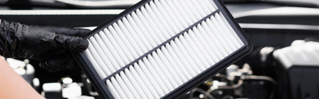 What Happens If You Don't Replace Your Car's Cabin Air Filter?