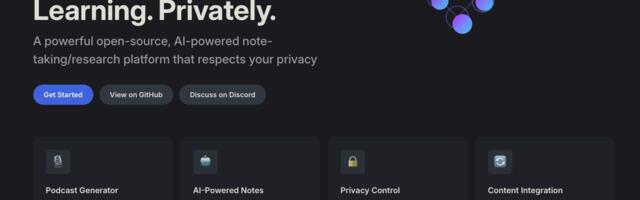 I Love NotebookLM, but This Open-Source Version Could Tempt Me to Switch