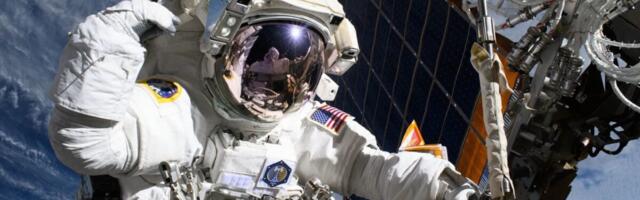 Watch Live as NASA Astronauts Conduct Spacewalk to Prep the ISS for its Demise