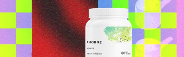 Creatine Supplements Are Everywhere. Do I Need Them? (2026)