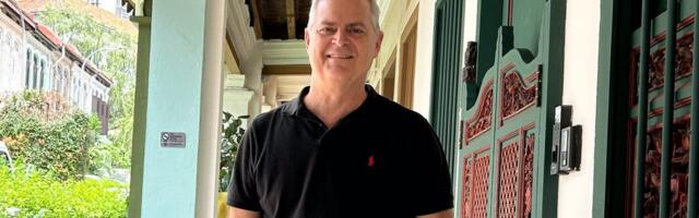 Living abroad for 28 years gave me everything I wanted — and a quiet guilt I still carry