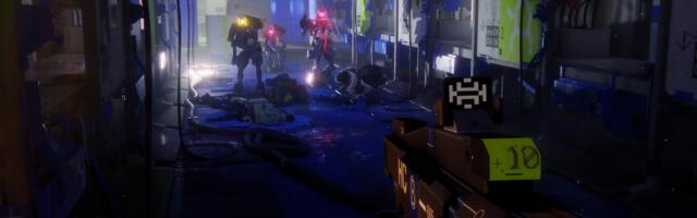 The first new Marathon game in decades will launch on March 5