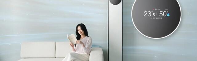 LG Launches Air Conditioners With AI Cold Free Cooling And Smart Voice Control