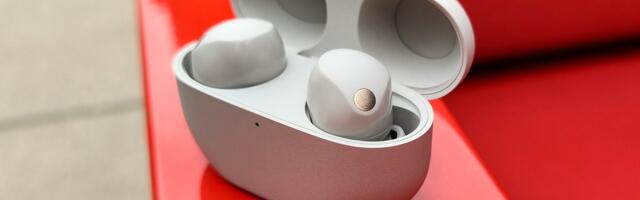 Sony leak hypes improved noise cancellation in the upcoming WF-1000XM6 earbuds