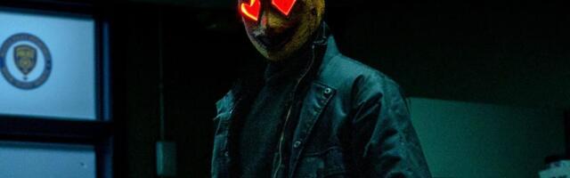 Looking for Blood on Valentine's Day? This Netflix Slasher Rom-Com Is a Wild Joyride