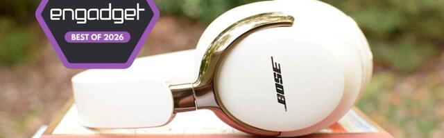 The best noise-canceling headphones for 2026